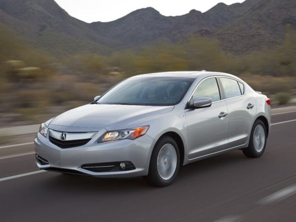Racing Coilovers | 2013-2015 - ACURA - ILX