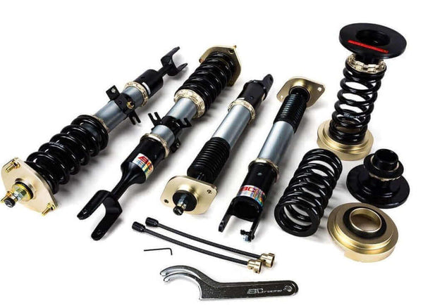 Racing Coilovers | 2020-2025 - FORD - Escape AWD