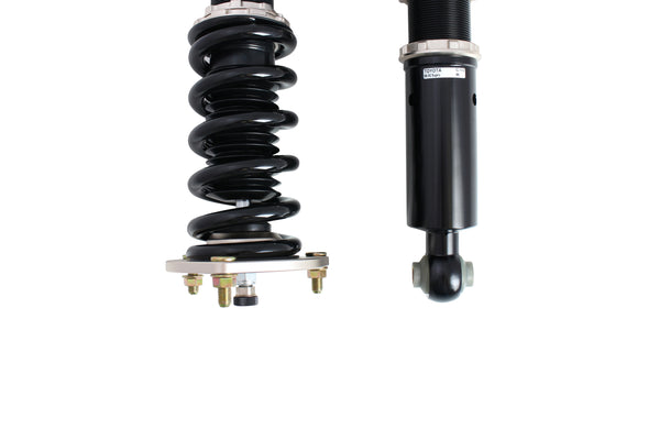 Racing Coilovers | 1986-1992 - TOYOTA - Supra