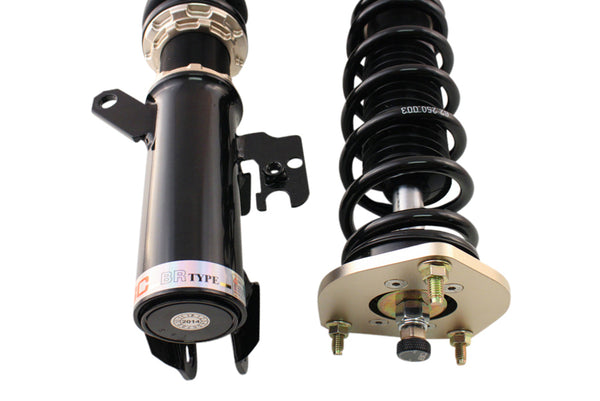 Racing Coilovers | 2007-2011 - Lexus - ES 350 (With Rear Top Mounts)