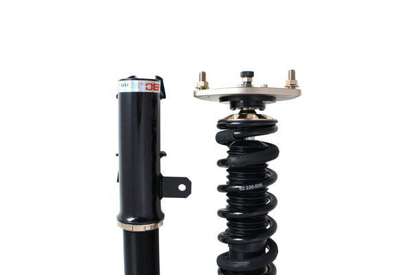 Racing Coilovers | 2012-2017 - TOYOTA - Camry (Excl. SE)