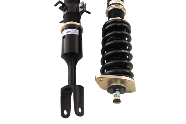 Racing Coilovers | 2003-2008 - NISSAN - 350Z (True Rear Coilover)