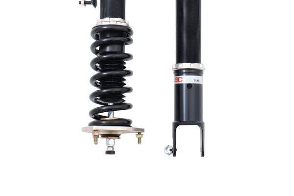 Racing Coilovers | 2009-2019 - NISSAN - Fairlady Z/370Z
