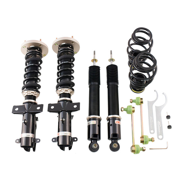 Racing Coilovers | 2005-2014 - FORD - Mustang