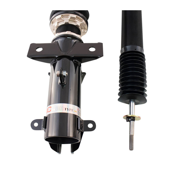 Racing Coilovers | 2005-2014 - FORD - Mustang