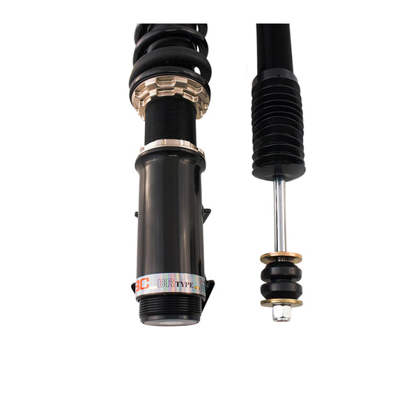 Racing Coilovers | 1994-2004 - FORD - Mustang (Excludes 99-04 Cobra)