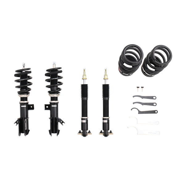 Racing Coilovers | 2013-2020 - FORD - Fusion