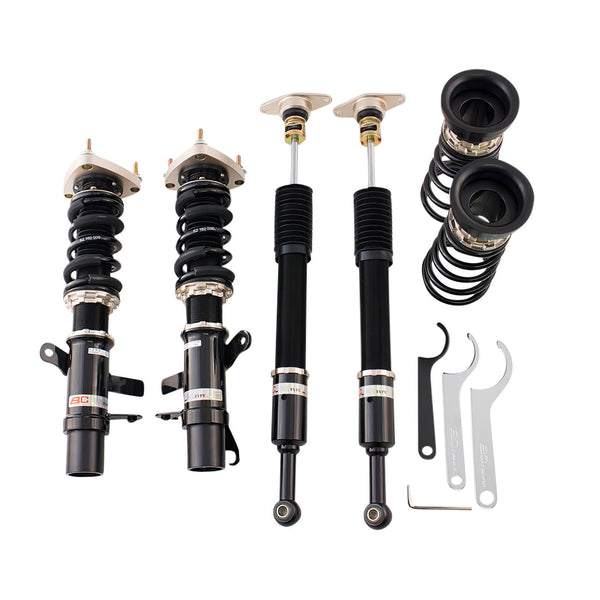 Racing Coilovers | 2012-2018 - FORD - Focus