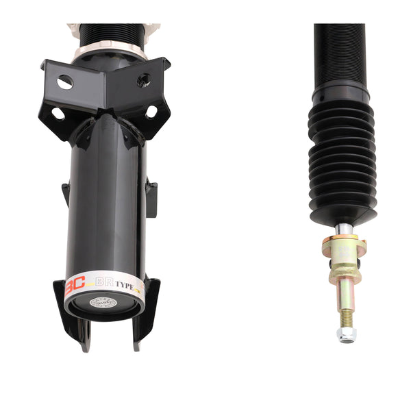 Racing Coilovers | 2015-2021 - FORD - Mustang (Fits GT - Excl. MagneRide)