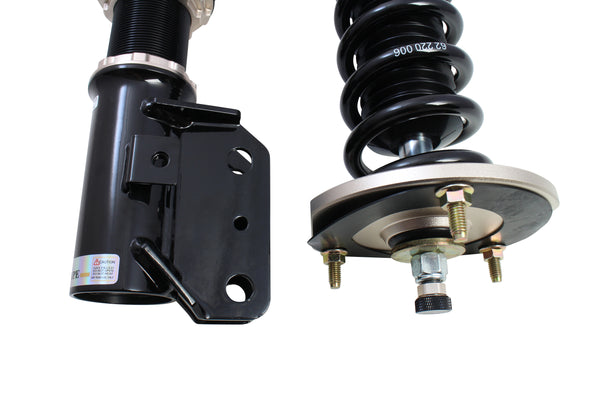 Racing Coilovers | 2005-2007 - SUBARU - Impreza STI (Rear Camber Plates Available)