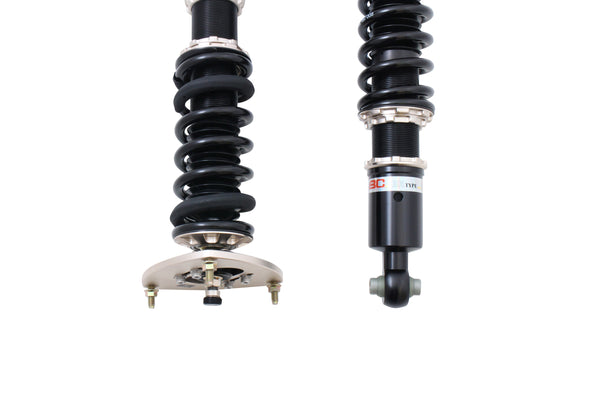 Racing Coilovers | 2008-2014 - SUBARU - WRX