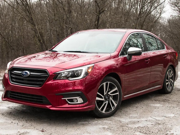 Racing Coilovers | 2015-2019 - SUBARU - Legacy