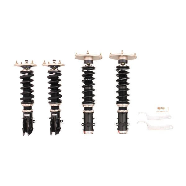 Racing Coilovers | 1995-1999 - DODGE - Neon