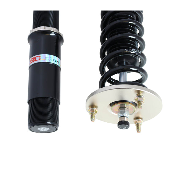 Racing Coilovers | 1995-2003 - BMW - 5 Series Sedan - E39