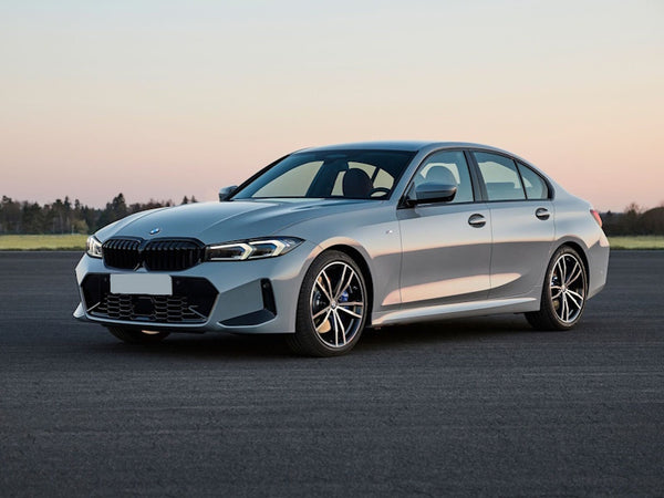 Racing Coilovers | 2019-2025 - BMW - 3 Series AWD (Excl. M3) - G20