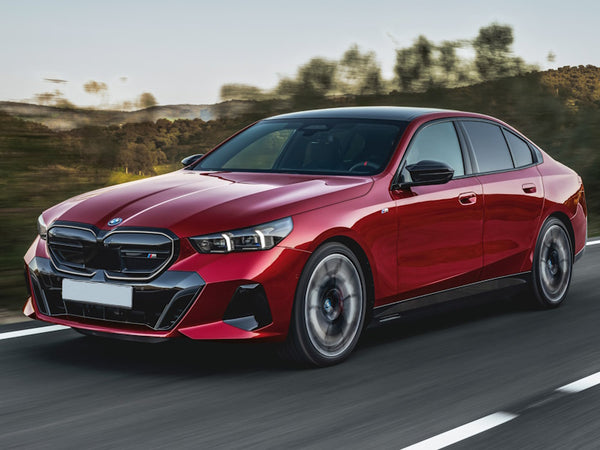 Racing Coilovers | 2024-2025 - BMW - 5 Series AWD - G60