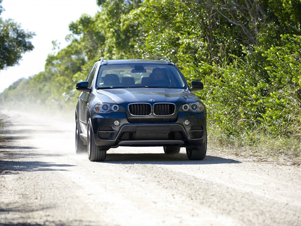 Racing Coilovers | 2007-2013 - BMW - X5 xDrive - E70 / 2009-2014 X6 xDrive - E71 (Please Contact Us About Air Ride to Coilover Conversion) - E71