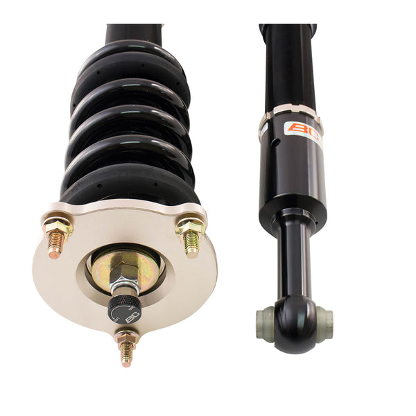 Racing Coilovers | 2003-2006 - BENZ - E55 AMG RWD + 2007-2009 E63 AMG RWD