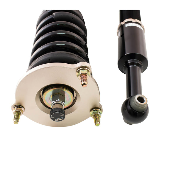 Racing Coilovers | 2002-2009 - BENZ - E-Class Sedan (Airmatic)