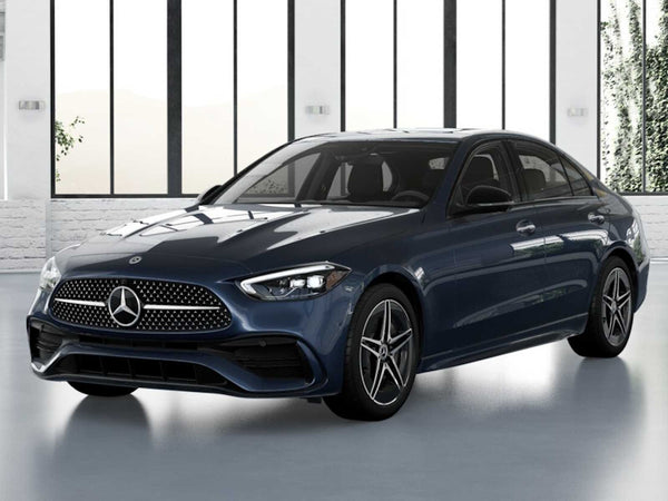 Racing Coilovers | 2022-2025 - BENZ - C-Class Sedan RWD (Swift Front Only) - W206
