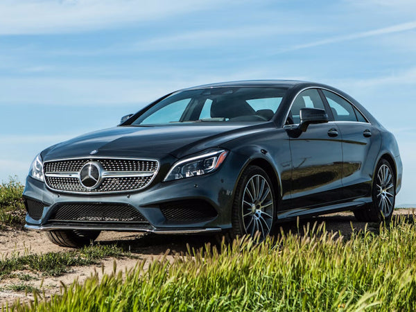 Racing Coilovers | 2012-2018 - BENZ - CLS-Class Sedan AWD (Swift Front Only) - C218