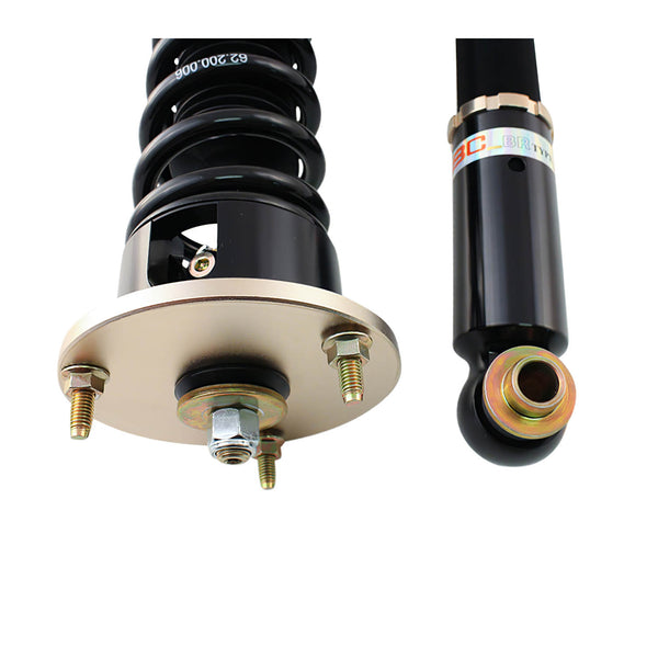 Racing Coilovers | 2009-2014 - HYUNDAI - Genesis Sedan (Excl. V8)