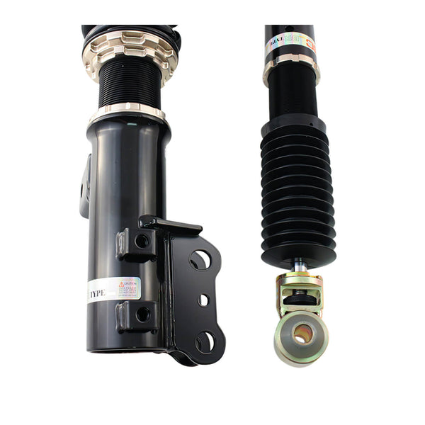 Racing Coilovers | 2011-2016 - HYUNDAI - Elantra (Excl. Touring/Wagon)