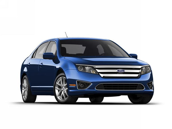 Racing Coilovers | 2006-2012 - FORD - Fusion FWD/AWD (Swift Front Only)