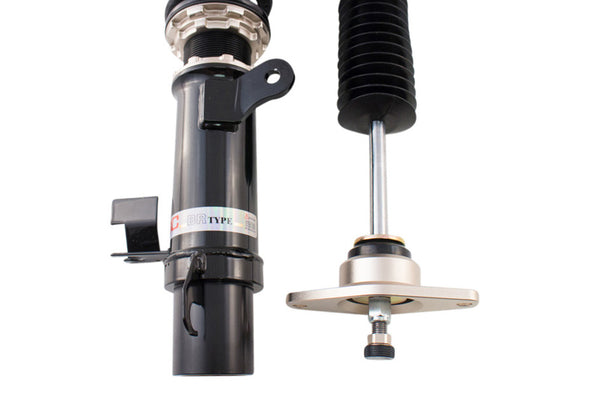 Racing Coilovers | 2004-2013 - MAZDA - Mazda 3 (Fits Mazdaspeed3)