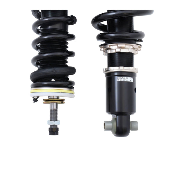Racing Coilovers | 2014-2017 - CHEVROLET - SS