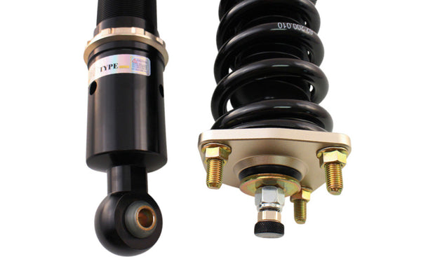 Racing Coilovers | 1999-2005 - LEXUS - IS 200/300 (Extreme By Default)