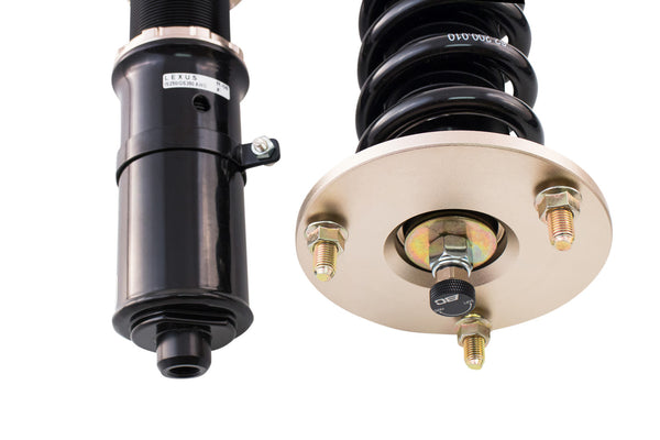 Racing Coilovers | 2006-2013 - LEXUS - IS 250/350 AWD & Racing Coilovers | 2006-2012 GS 300/350 AWD