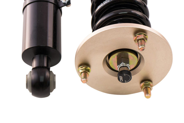 Racing Coilovers | 2010-2015 - LEXUS - IS 250C