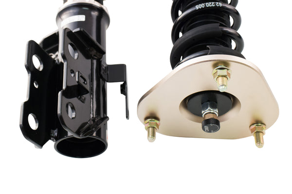 Racing Coilovers | 2011-2017 - LEXUS - CT 200h