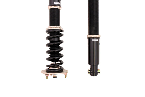 Racing Coilovers | 2015-2017 - LEXUS - RC F
