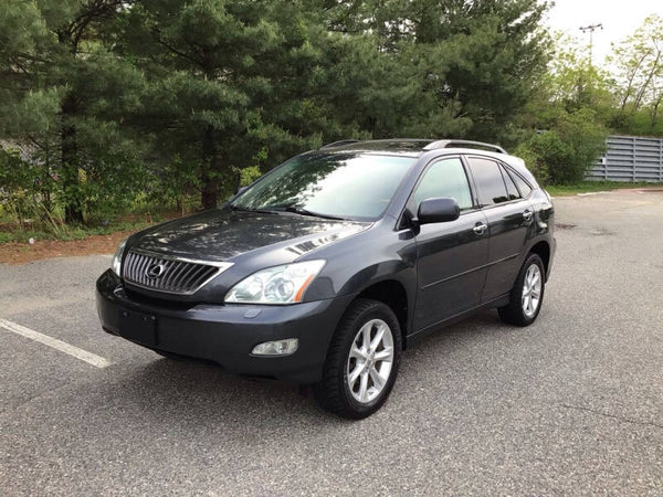 Racing Coilovers | 2004-2009 - LEXUS - RX 330/350 AWD