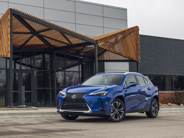 Racing Coilovers | 2022-2025 - LEXUS - NX FWD/AWD