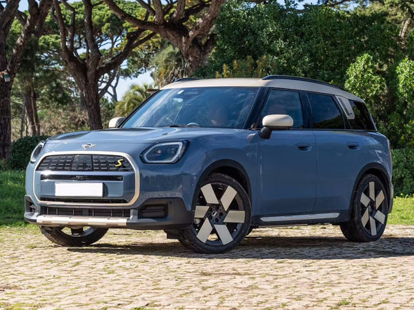 Racing Coilovers | 2025 - MINI - Countryman SE AWD (Electric Vehicle)