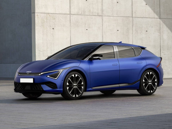 Racing Coilovers | 2022-2025 - KIA - EV6 RWD