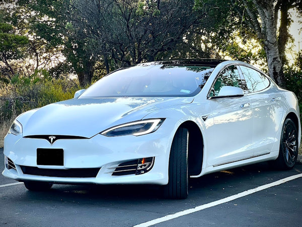 Racing Coilovers | 2014-2020 - TESLA - Model S AWD