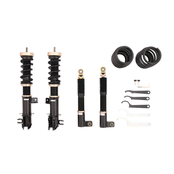 Racing Coilovers | 2003-2010 - DODGE - Viper (Extreme By Default)