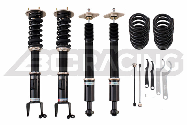Racing Coilovers | 2012-2014 - CHRYSLER - 300C SRT-8