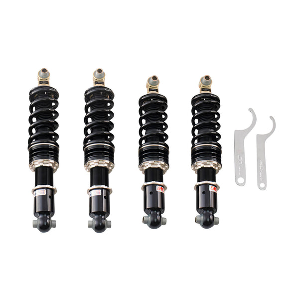 Racing Coilovers | 1992-1995 - DODGE - Viper (Extreme By Default)