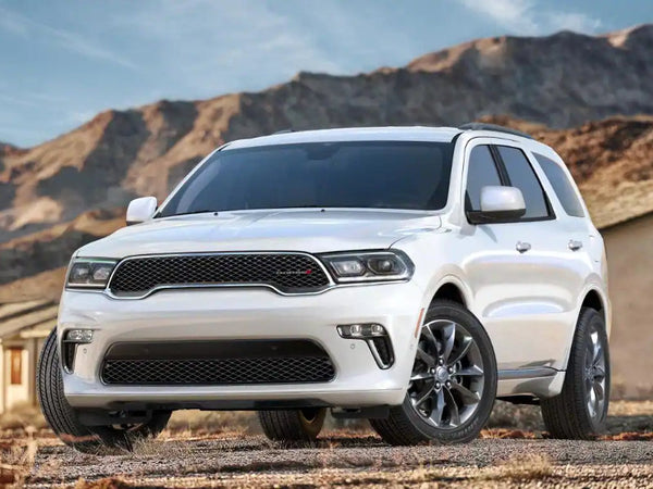 Racing Coilovers | 2011-2023 - DODGE - Durango RWD (Swift Springs Not Available)