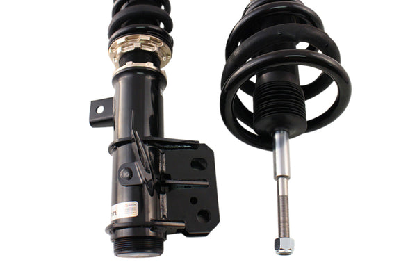 Racing Coilovers | 2011-2017 - CHEVROLET - Caprice PPV RWD (Swift Front Only)
