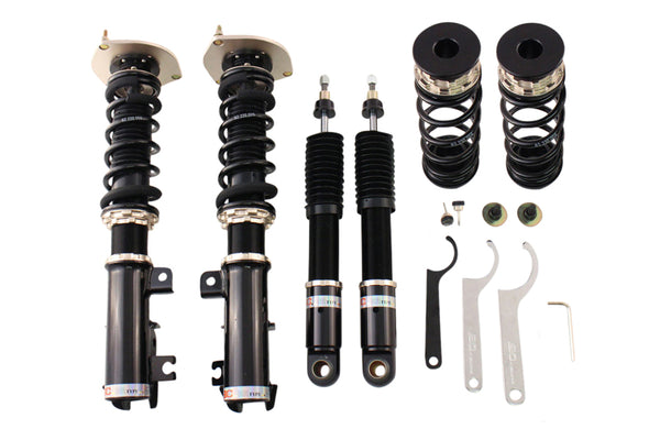 Racing Coilovers | 1998-2000 - VOLVO - S70 FWD