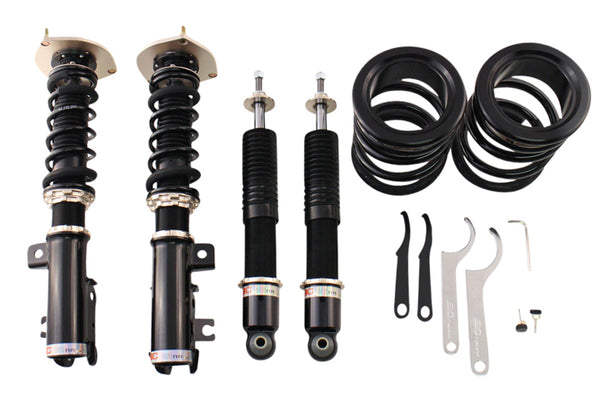 Racing Coilovers | 2001-2007 - VOLVO - V70 FWD