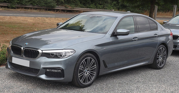 Racing Coilovers | 2017-2021 - BMW - 5 Series G30 - F90