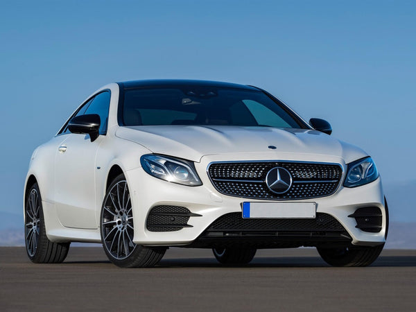 Racing Coilovers | 2018-2022 - BENZ - E-Class Coupe RWD (Swift Front Only)