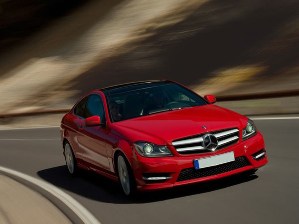 Racing Coilovers | 2007-2013 - BENZ - S-Class RWD (Excl. Active Body Control)